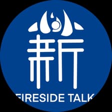 Profile picture for Fireside TALK