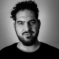 Profile picture for Ax Ali