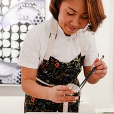 Profile picture for Chef Ada Z