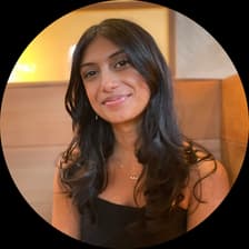 Profile picture for Swetha Ravichandran