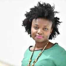 Profile picture for Vanessa Beya