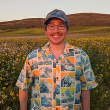 Profile picture for Matty Shimura