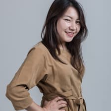 Profile picture for Adina Kaiymova