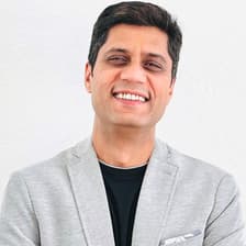 Profile picture for Mohit Karanwal