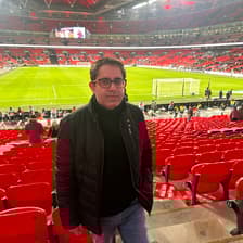 Profile picture for Gaurav Gandhi