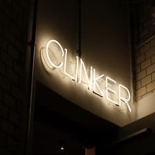 Profile picture for CLINKER Event Space