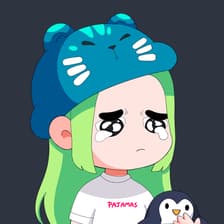 Profile picture for Kris Kruszewski