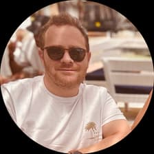 Profile picture for Ignacio Olivieri