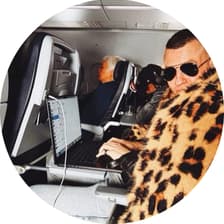 Profile picture for Alex Pospekhov