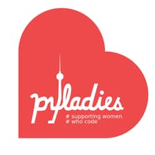 Profile picture for Berlin PyLadies