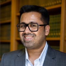 Profile picture for Aadil Bandukwala