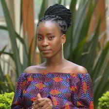 Profile picture for Grace Mutinda