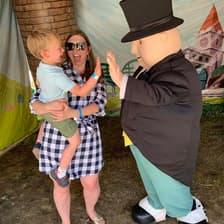 Profile picture for Jennifer Bryson