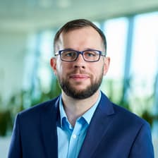 Profile picture for Piotr Michałowski