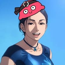 Profile picture for Joanna Zeng