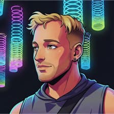 Profile picture for Ramiro (Roxas)