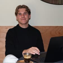 Profile picture for Caesar Schoorl