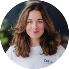 Profile picture for Ilayda Kucukosmanoglu