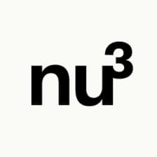 Profile picture for nu3 GmbH