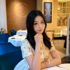 Profile picture for Miranda Feng