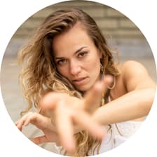 Profile picture for Brigitte