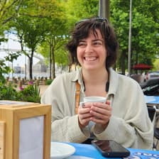 Profile picture for Morgan Bath