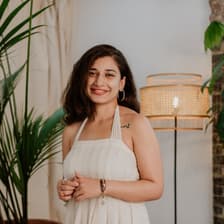 Profile picture for Mahima at Pannah