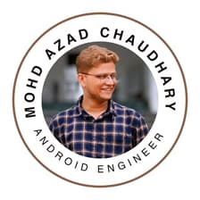 Profile picture for Mohd Azad Abdullatif Chaudhary