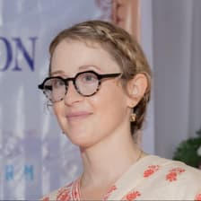 Profile picture for Sarah Birgé