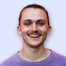 Profile picture for Caleb Johnson