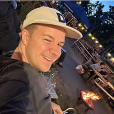 Profile picture for Daan Mutsaers