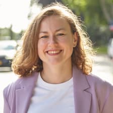 Profile picture for Tatiana Sidorenkova