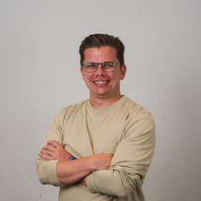 Profile picture for Scott Wilkinson (Blue Sense Digital)