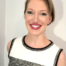 Profile picture for Kate Beresford-Green