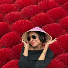 Profile picture for Sana Hashmi