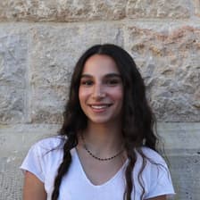 Profile picture for Maritella Petsa