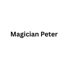 Profile picture for Magician Peter