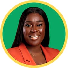 Profile picture for Ochuko Adeboye