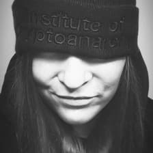Profile picture for Kx | Dark Events