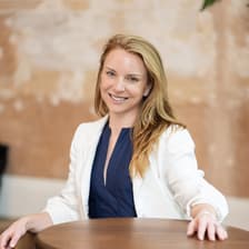 Profile picture for Sarah-Jane Butler