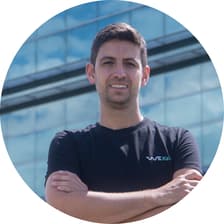 Profile picture for Felipe Sanchez