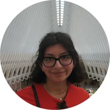 Profile picture for Jazmin Navarro