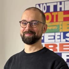 Profile picture for Francisc (Frankie) Toth