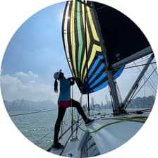 Profile picture for Doris Chan