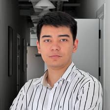 Profile picture for Анвар Умаров