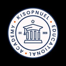 Profile picture for Kisopnuel Edutech Academy