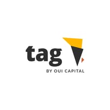 Profile picture for TAG by Oui Capital