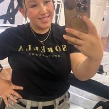 Profile picture for America Hernandez