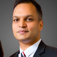 Profile picture for Saurabh Singh