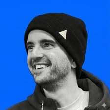 Profile picture for Ben Sabic